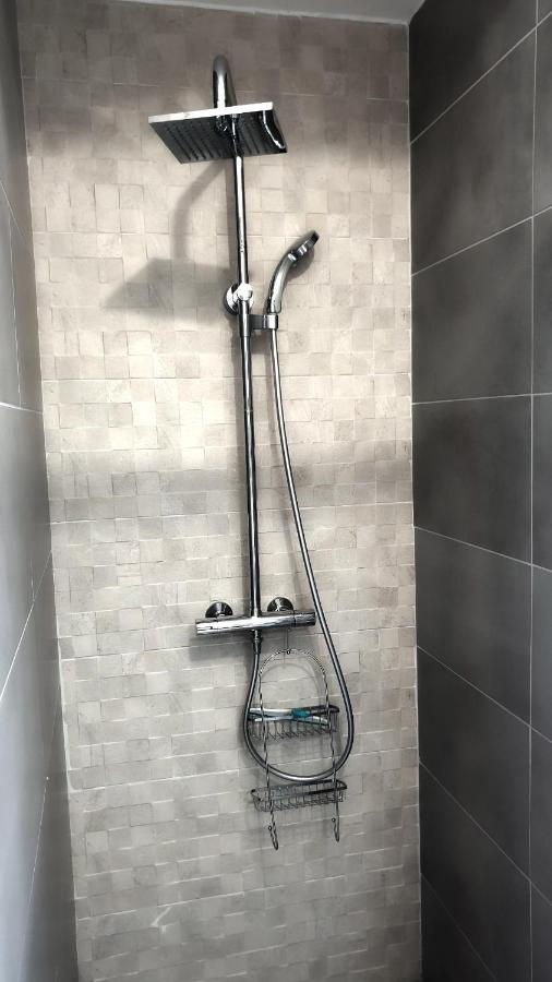 Appartement Etamine, L'Ermitage Les Bains, Proche Du Lagon Pour 6 Personnes La Saline-Les-Bains Exterior foto