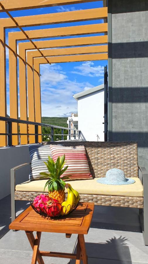 Appartement Etamine, L'Ermitage Les Bains, Proche Du Lagon Pour 6 Personnes La Saline-Les-Bains Exterior foto